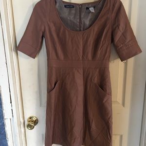 J. Crew dress